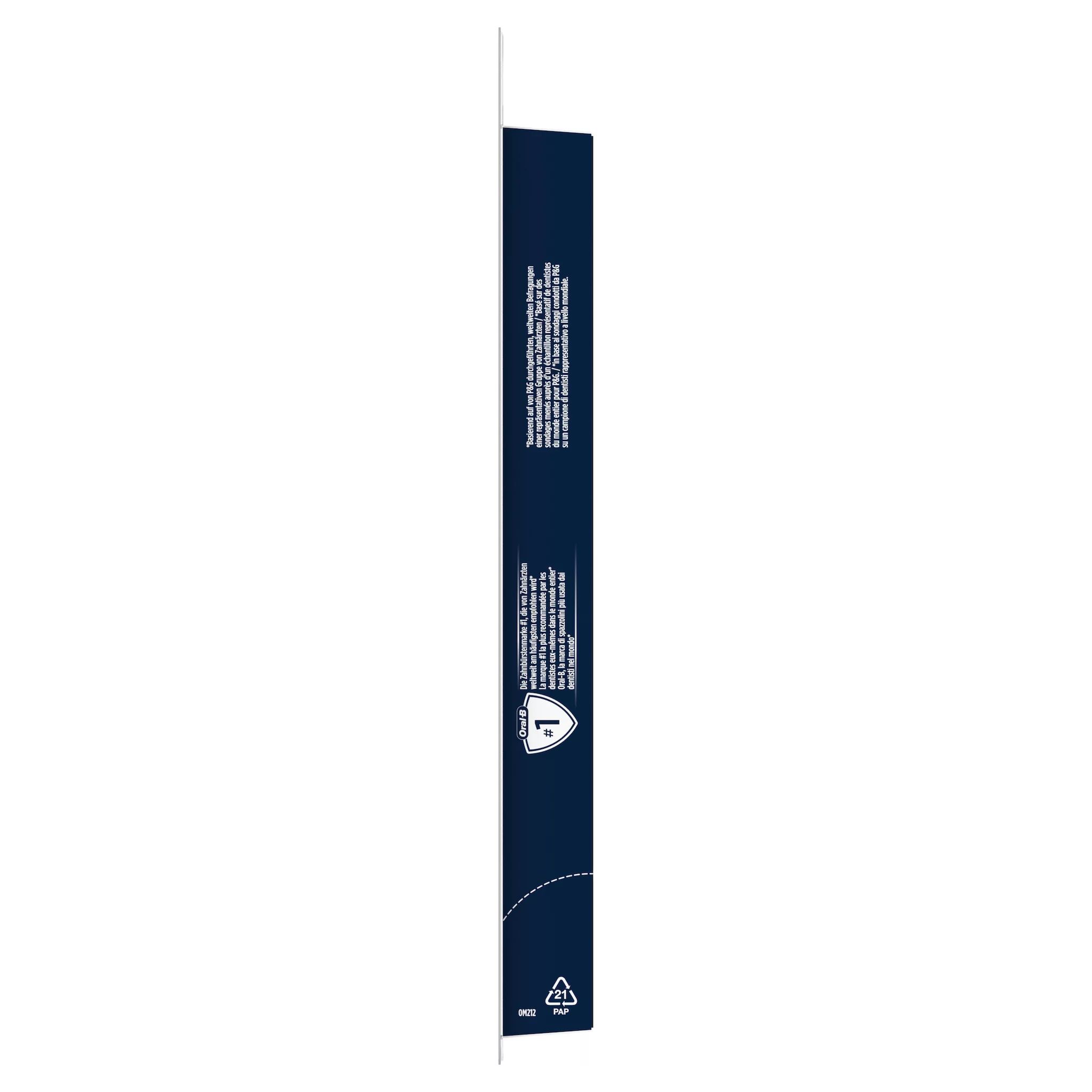 Oral-B Pro-Clean Advanced 35 Medium