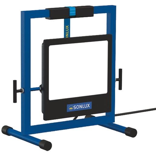 Sonlux ARBEITSLEUCHTE 4500LM 43W / SONLUX BEAM LED IP65 5000K 70-2000-0006