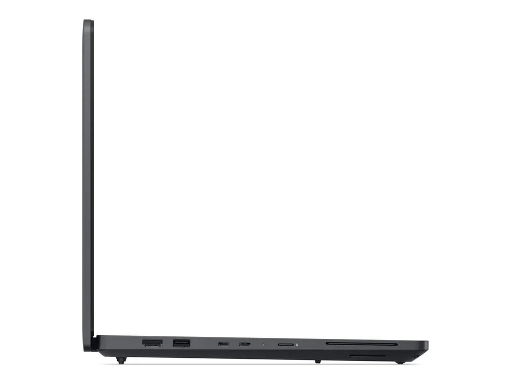 Dell Pro Max 16 - 16" FHD+ - Core Ultra 7 - Core Ultra 7 - 2,2 GHz