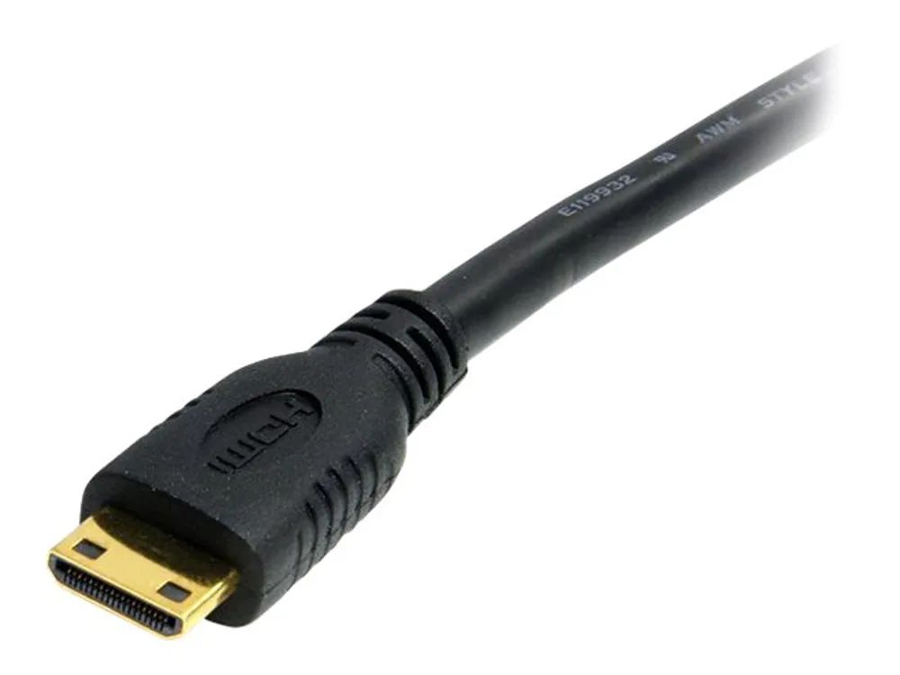 StarTech.com 1 m High Speed HDMI-Kabel mit Ethernet