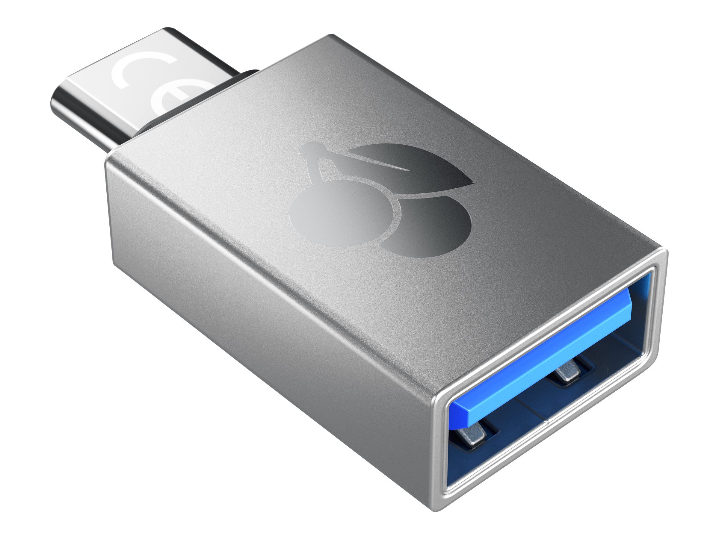 Cherry USB-Adapter - USB Typ A (W) zu 24 pin USB-C (M)