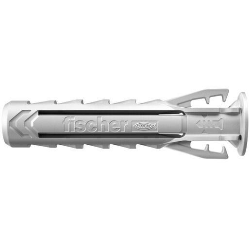 Fischer SX PLUS 8X 40 SPREIZDÜBEL / FISCH SX PLUS 8 X 40 568008