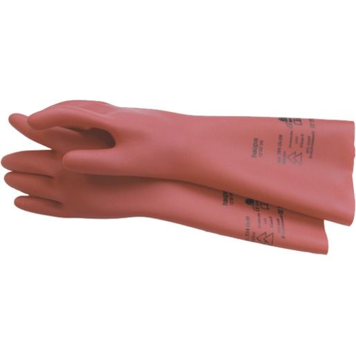 Haupa ELEKTRIKER-HANDSCHUHE GR. 11 / HAUPA 120007/1 1000V VDE 120007/1
