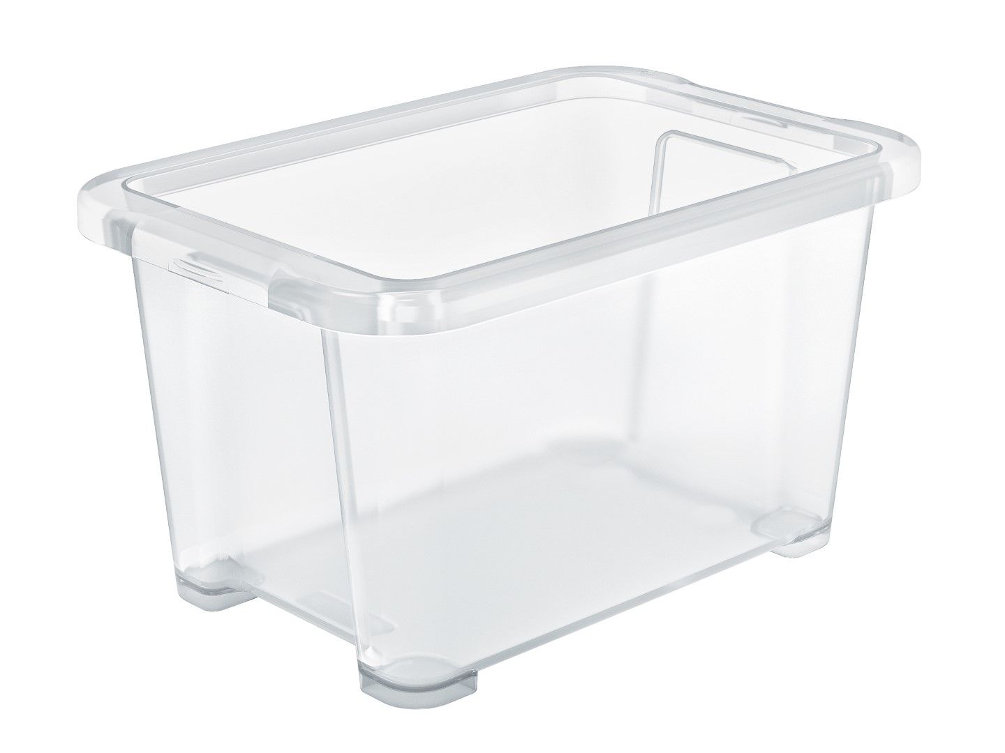 Rotho Box 1,2 l EVO EASY