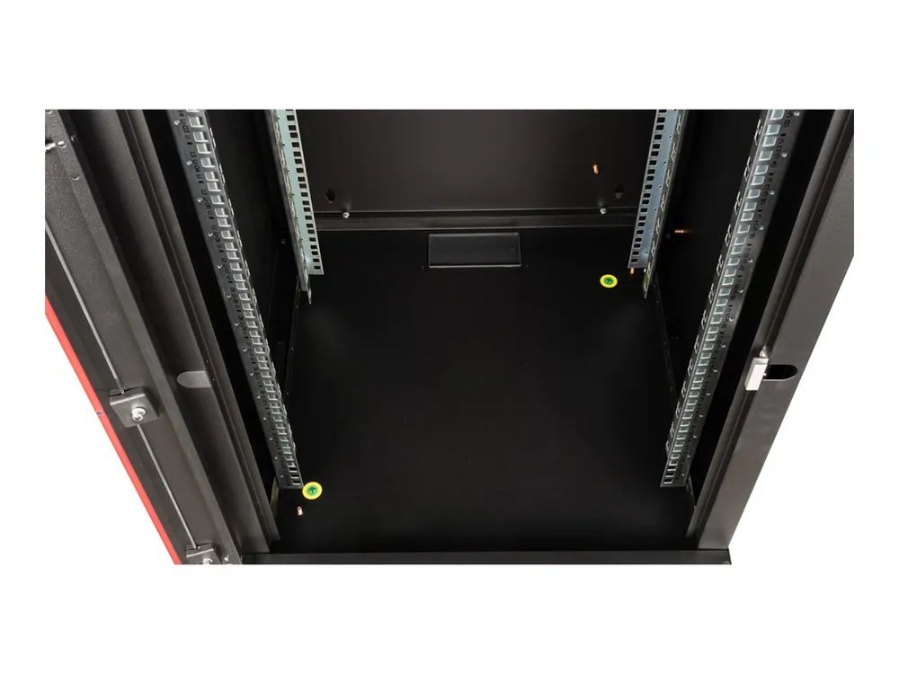 ROLINE Pro - Schrank Netzwerkschrank - 600 x 600 mm (B x T)