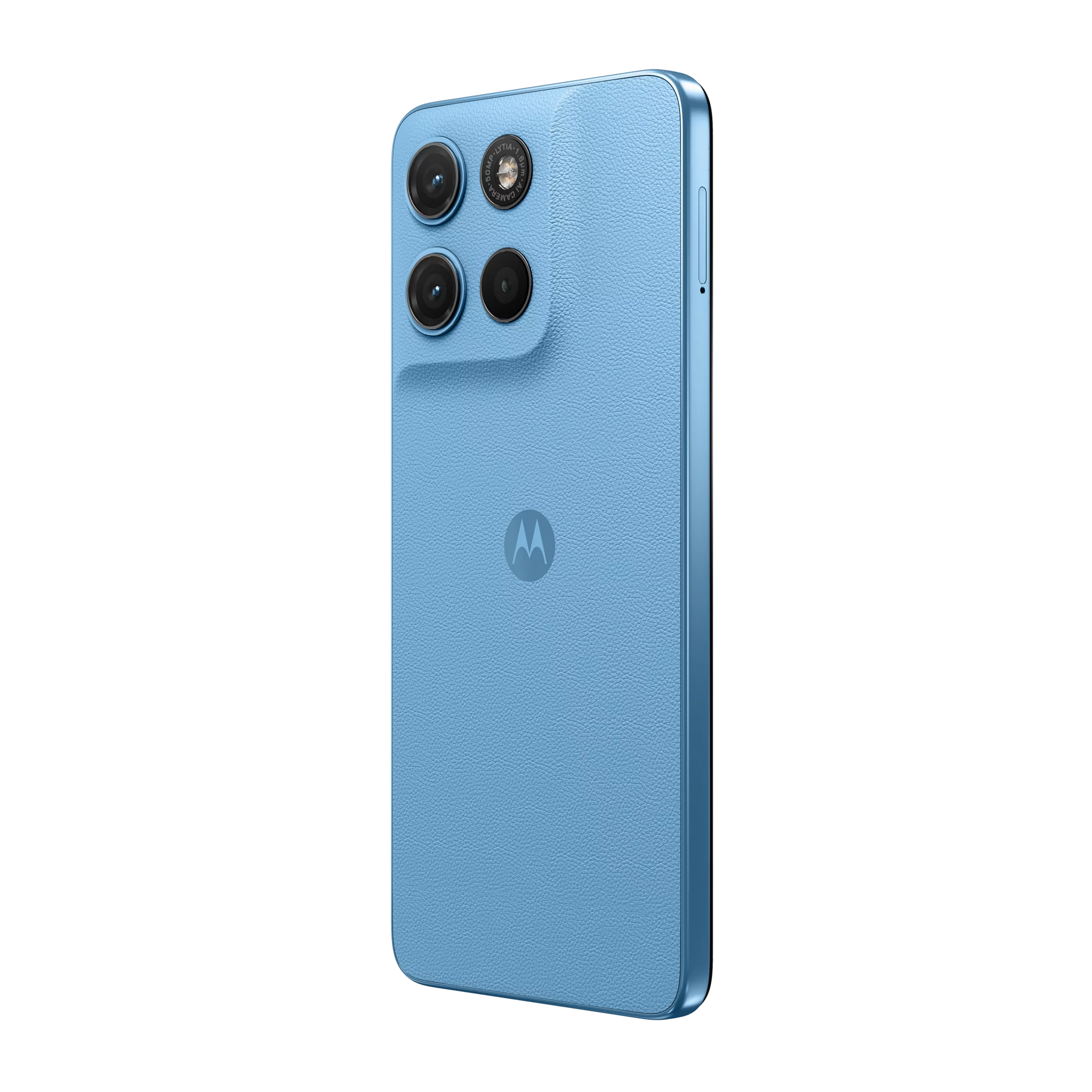 Motorola Moto g17 4/128GB, PANTONE Alaskan Blue