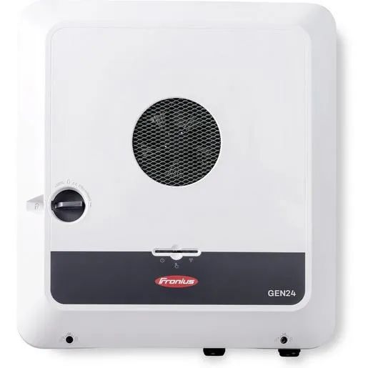 Fronius SYMO GEN24 5.0 PLUS SC / FRONIU 4,210,192,002