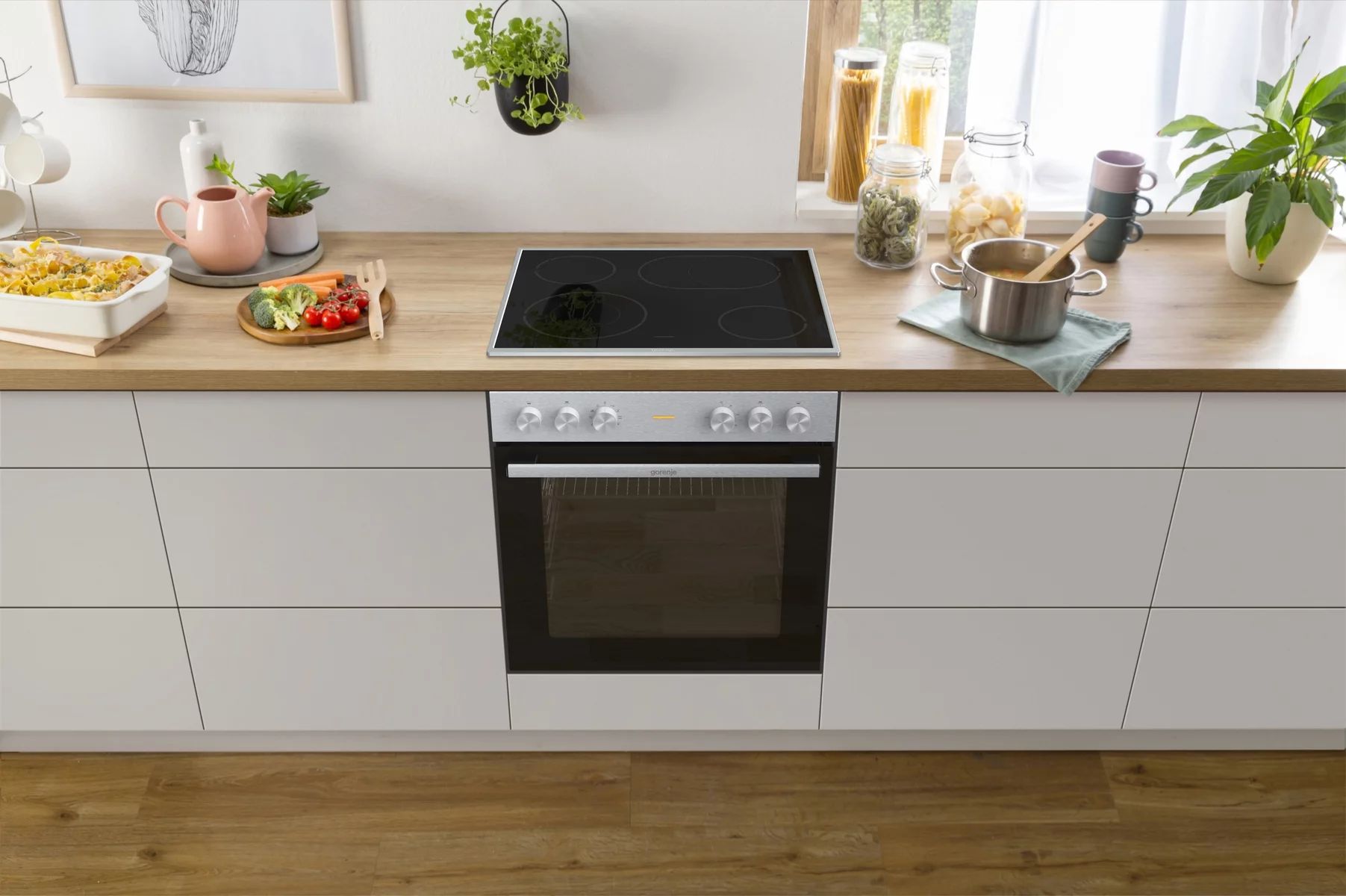 Gorenje BC6715E02XK