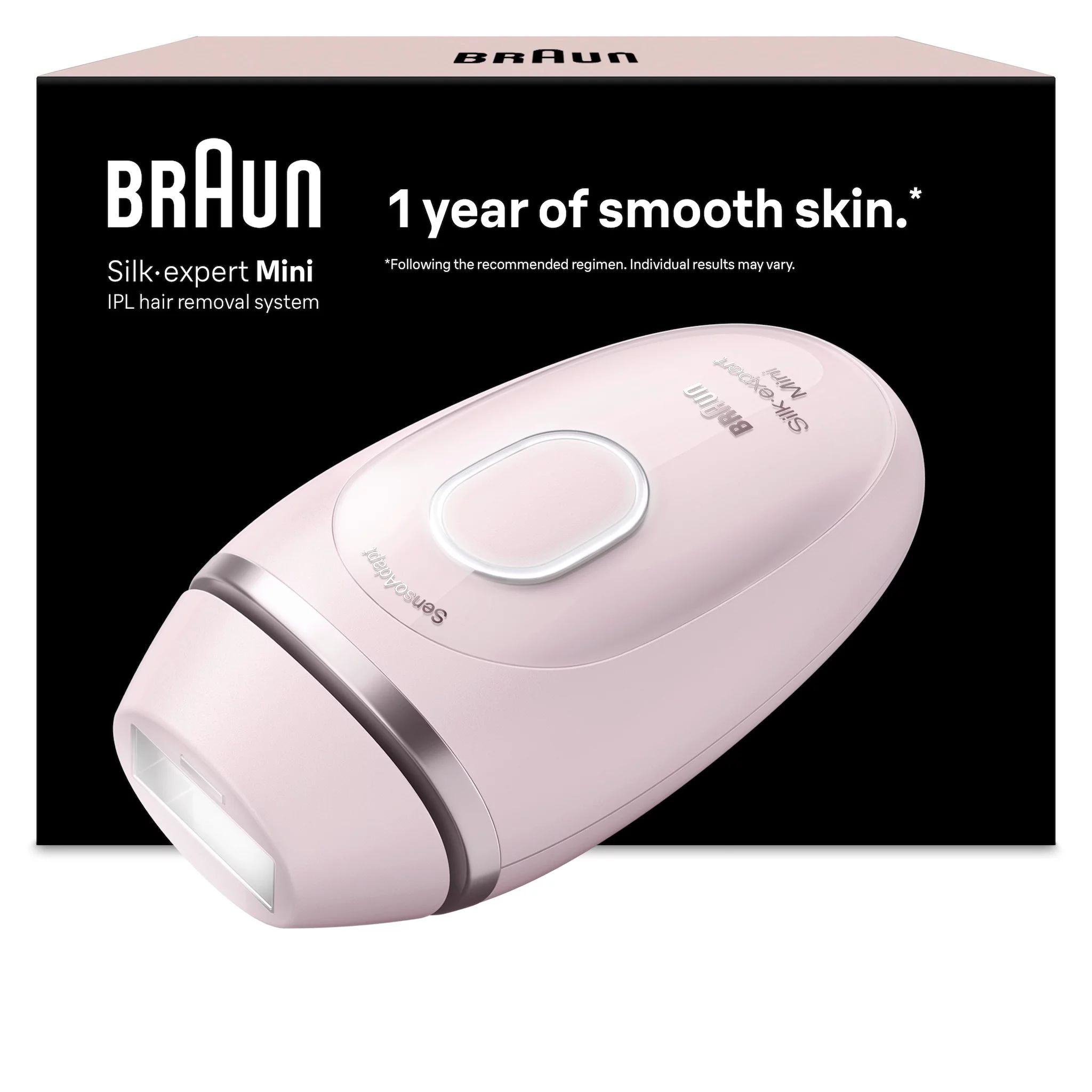 Braun Silk-expert Pro IPL PL1100