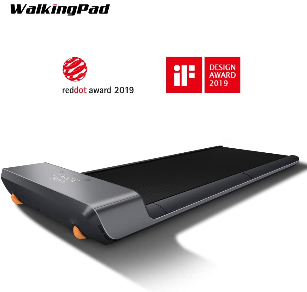 WalkingPad A1 EU Spec