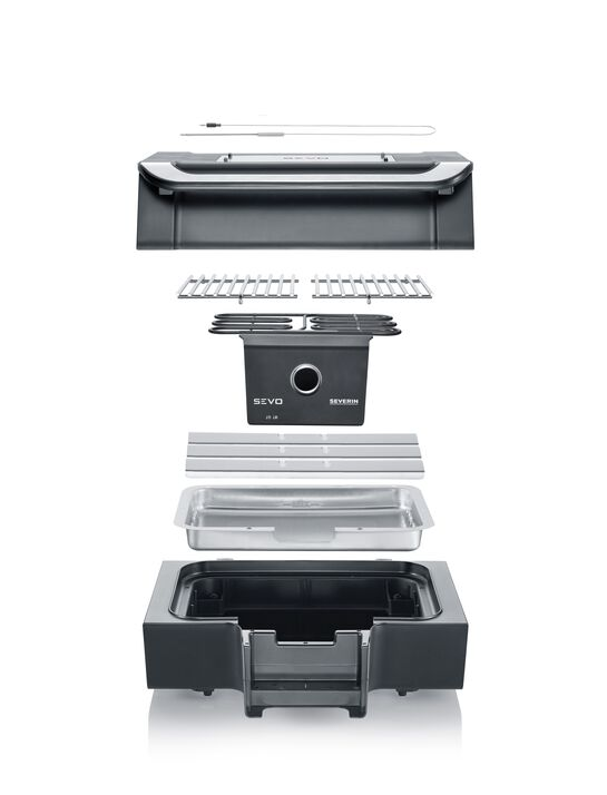 Severin PG 8106