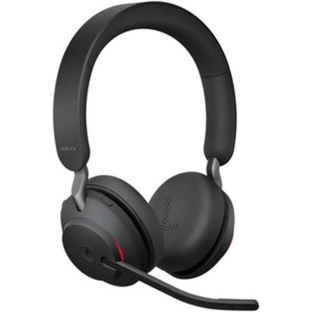 Jabra Evolve2 65 - USB-C MS Teams Stereo