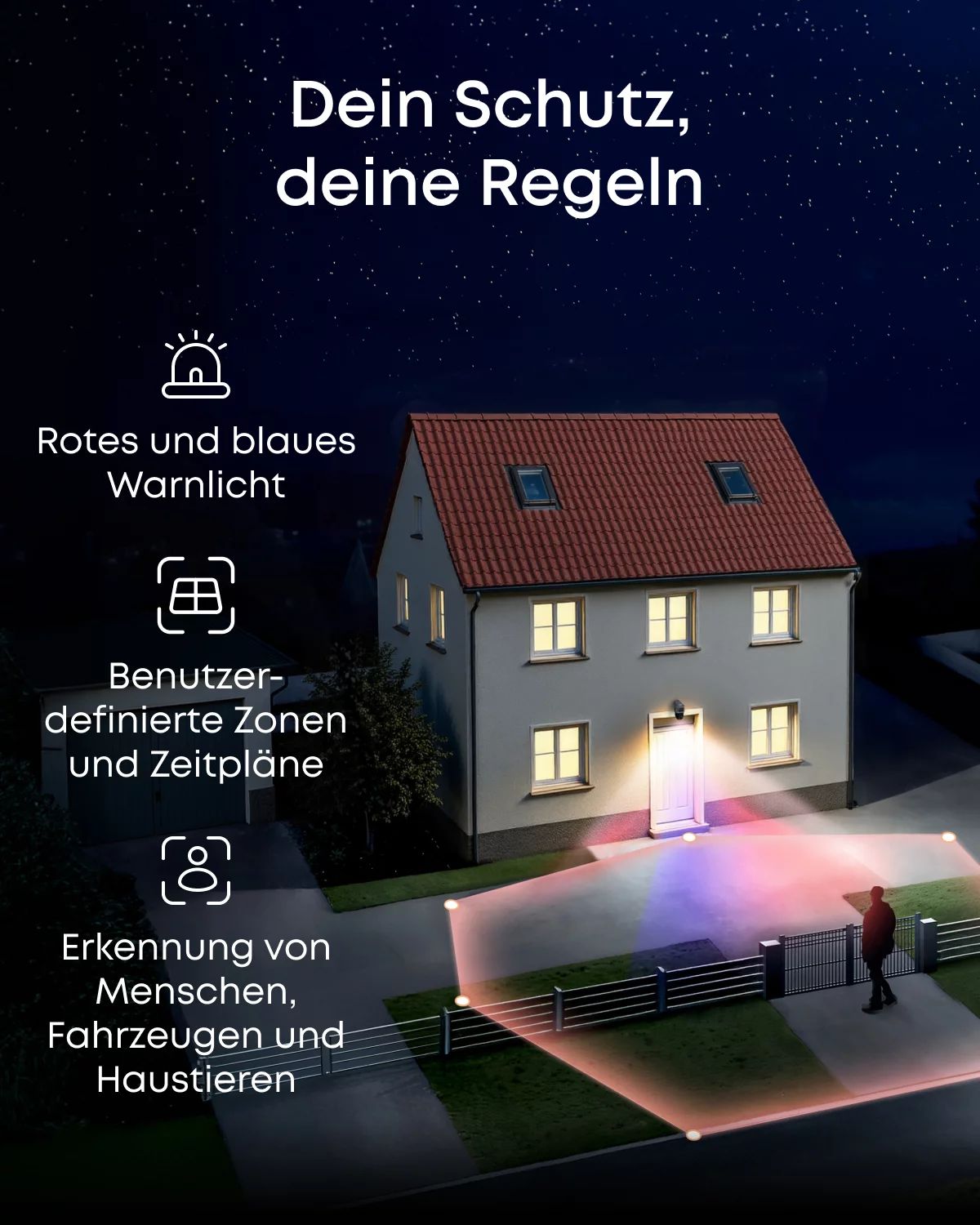 eufy PoE NVR Security System E41