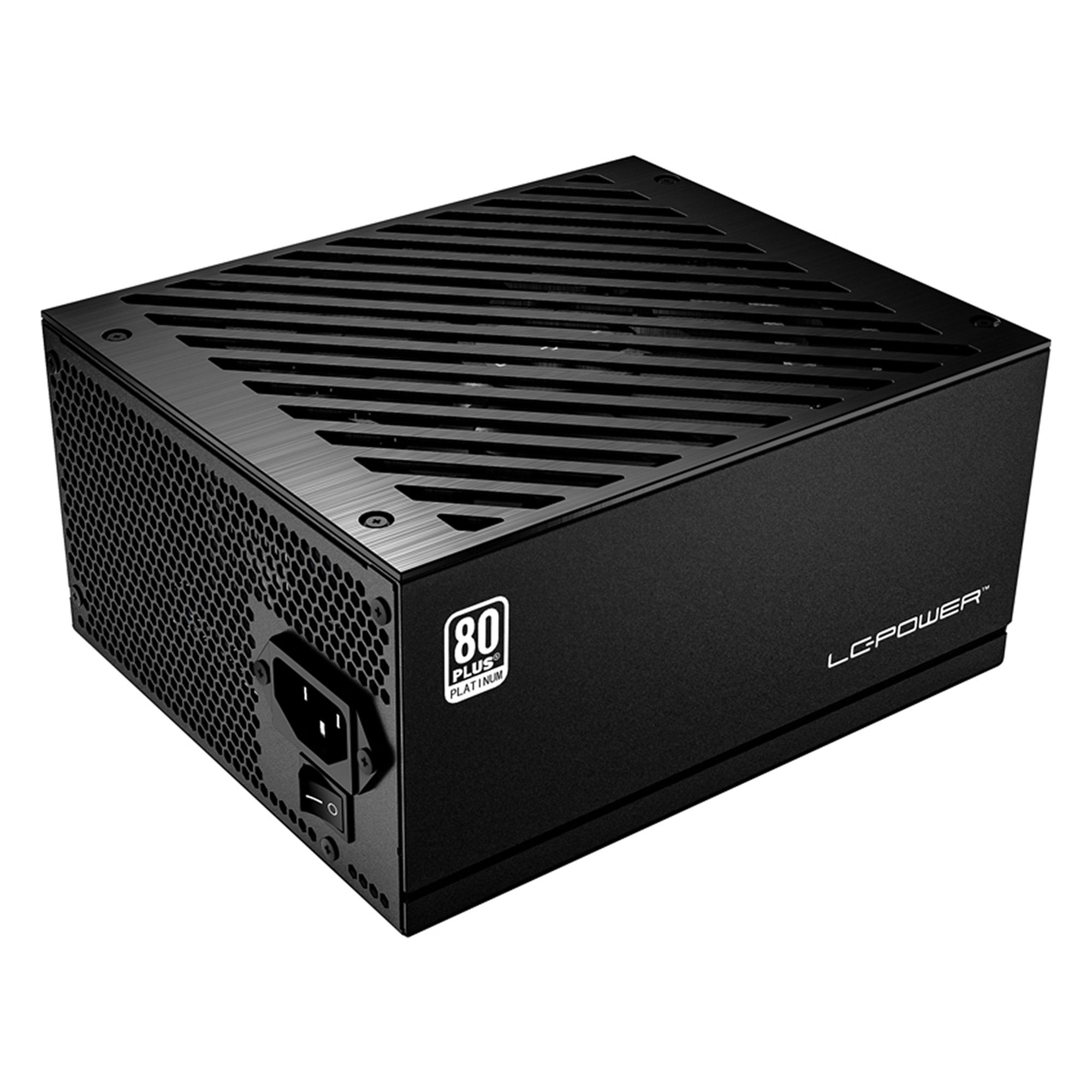 LC-Power Platinum Pro Serie LC1200P2 V3.1 Modular