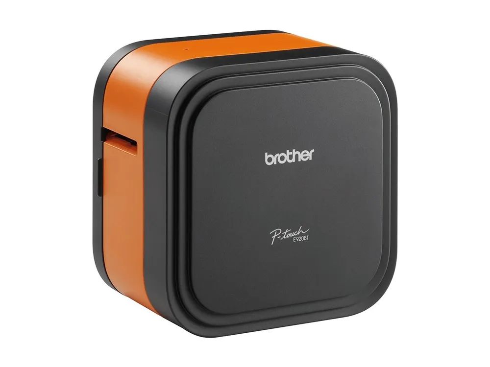 Brother P-Touch EDGE PT-E920BT - Etikettendrucker