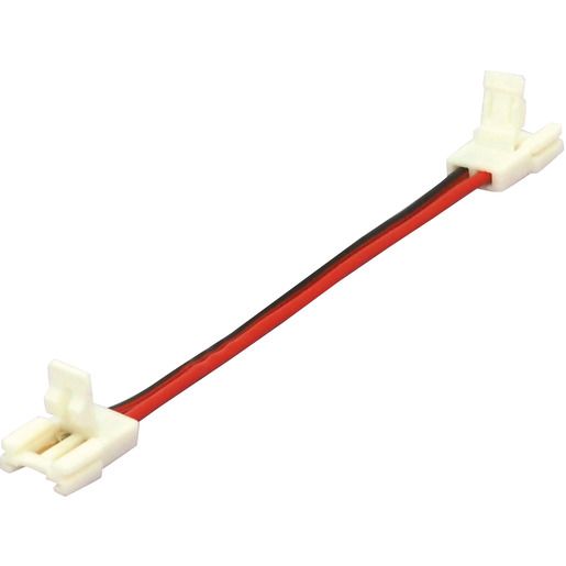 SmartLed VERBINDER FÜR 8MM BAND 2P / SMARTL SMARTLED SLC8SC-B SLC8SC-B