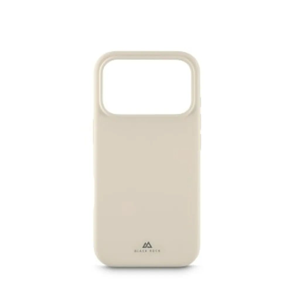 Black Rock Cover "Mag Urban Case" für Apple iPhone 17 Pro, Sand