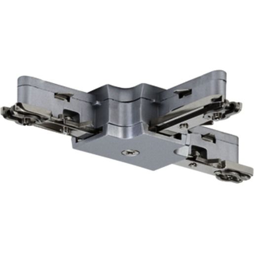 Paulmann HV-SCHIENE-T-VERBINDER CHR-MT / PAULMA 976.56 LIGHT&EASY 97656