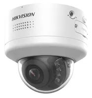 Hikvision DS-2CD2746G2H-IPTRZS2U/SL - 4MP IP PTRZ VR Dome AcuSense Kamera