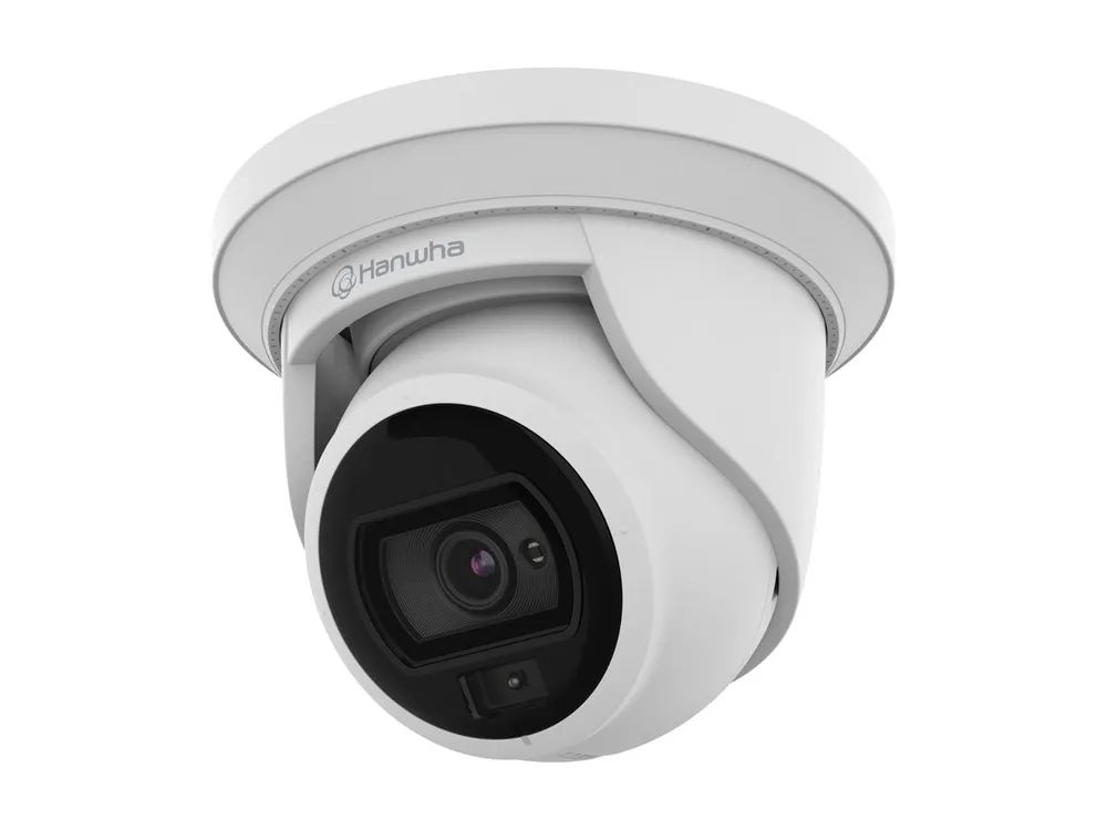 Hanwha Techwin Hanwha Vision ANE-L7012L - Netzwerk-Überwachungskamera