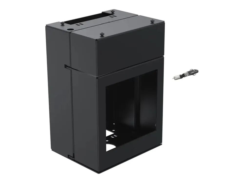 Ergonomic Solutions Montagekomponente (kiosk center module)