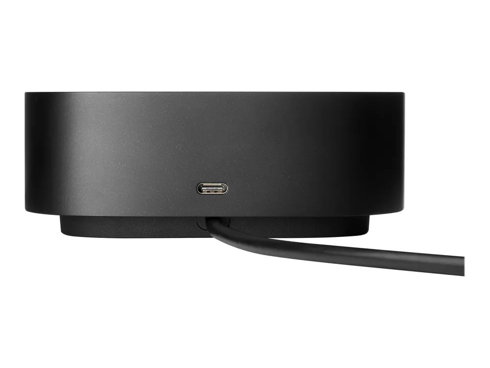 HP USB-C G5 Essential Dock - Dockingstation