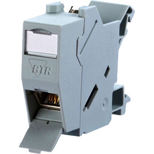 Metz Connect E-DATMODUL REG 8(8) IP20 1TE / METZ 1309426003-E