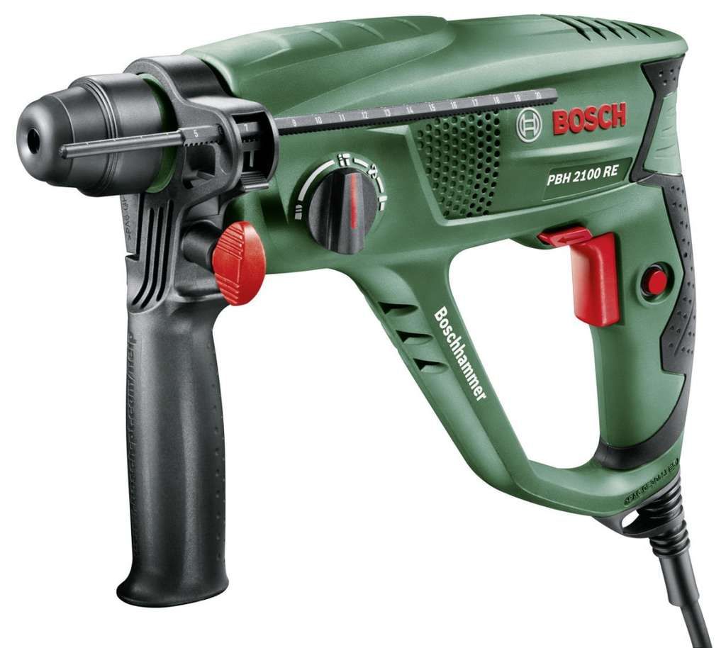 Bosch PBH 2100 SRE