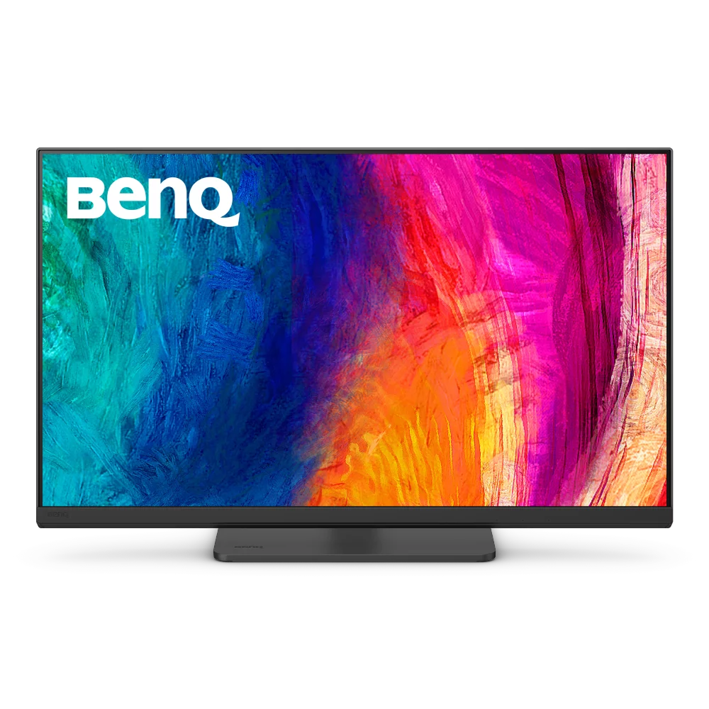 BenQ DesignVue PD2706QN  - 68.6 cm (27")