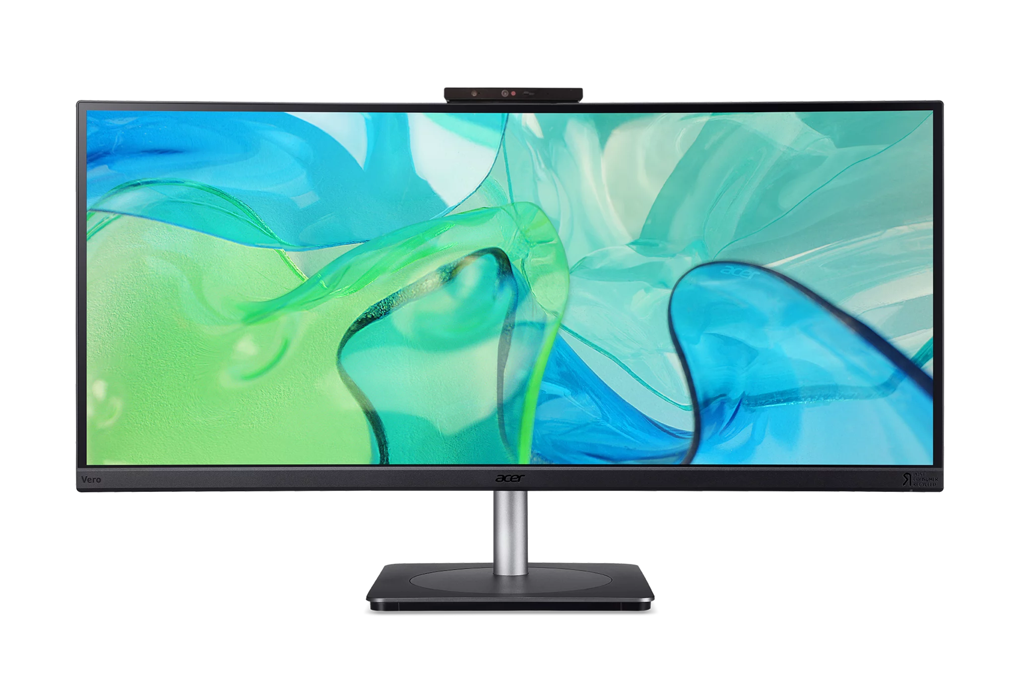 Acer CB343CURDb 34" 21 9 Vero - Flachbildschirm (TFT/LCD) - 86,4 cm