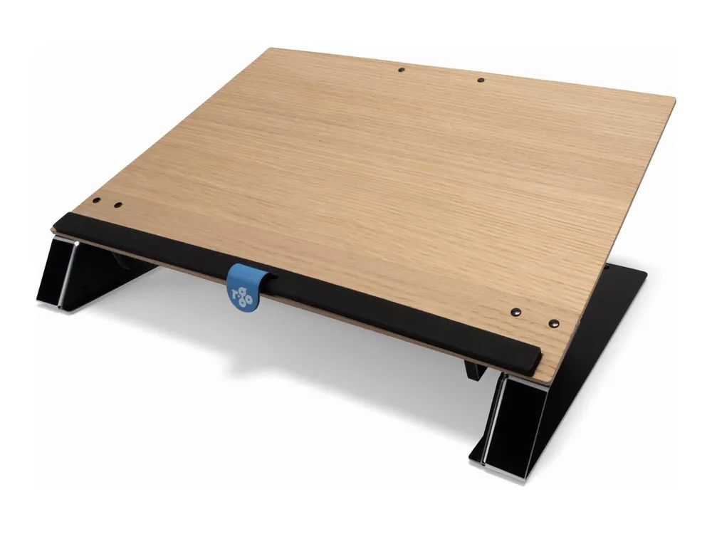 R-Go Dokumentenhalter Read2Write - Dokumentenhalter