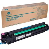 Konica Minolta Minolta IU-711M - Magenta - Original - Druckerbildeinheit