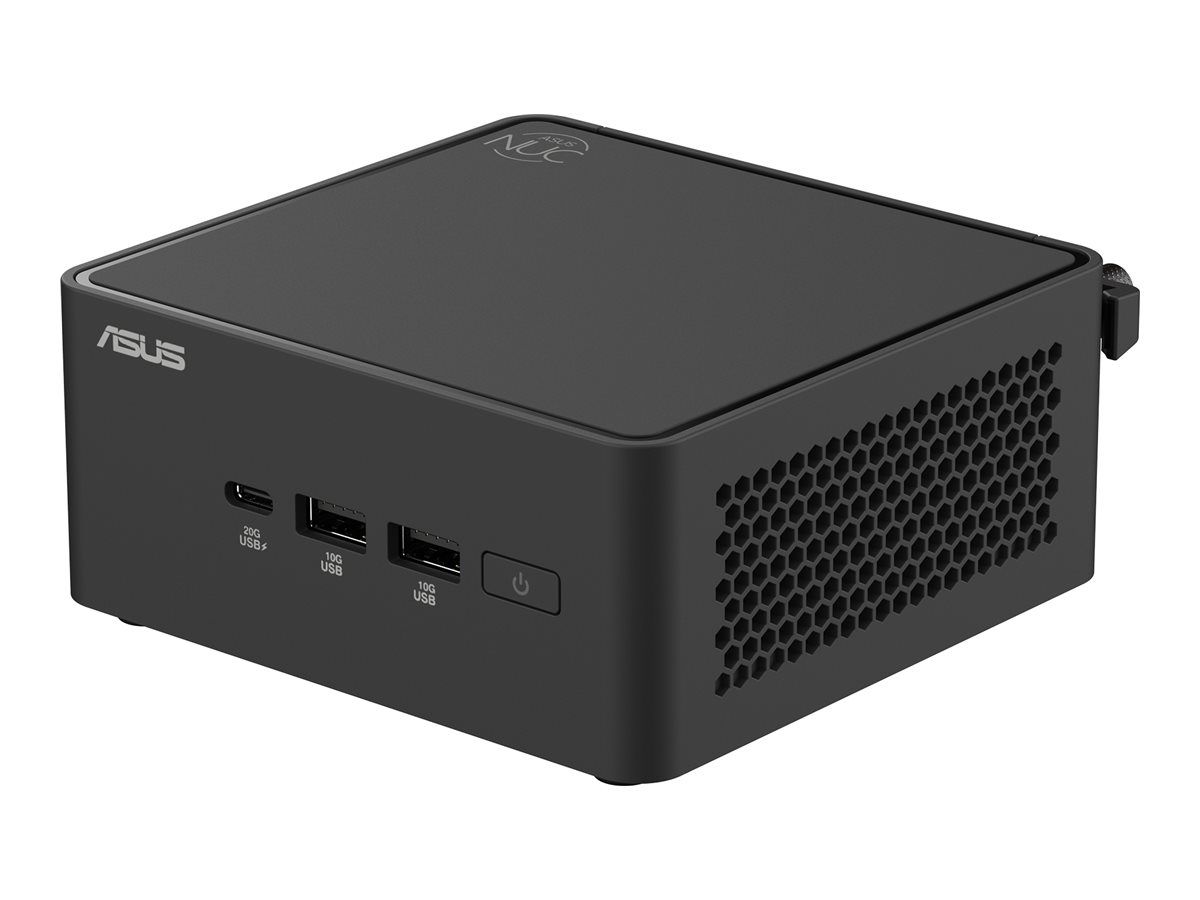 ASUS NUC 15 Pro Tall Kit RNUC15CRHU500002 - Barebone
