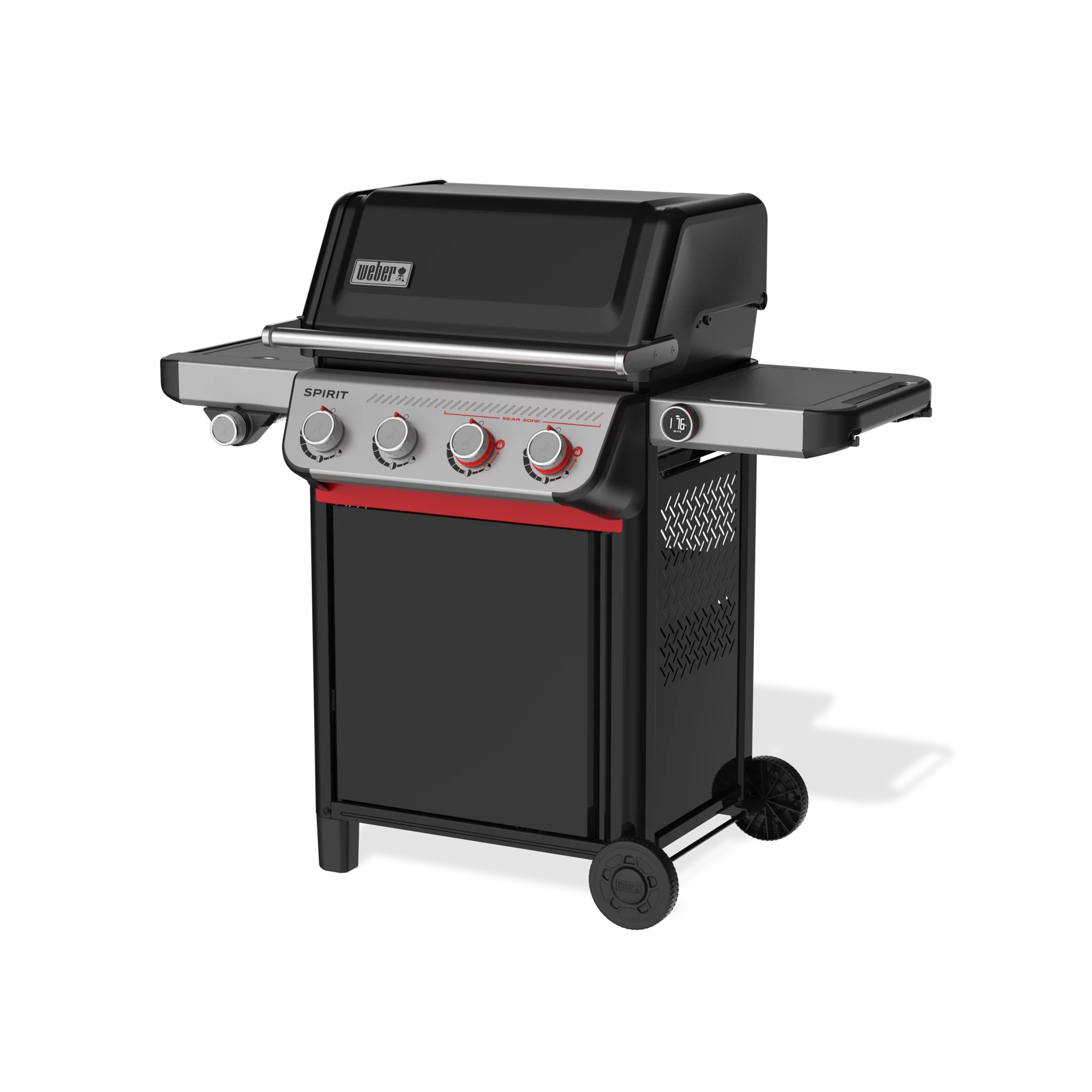Weber SPIRIT EX-435 