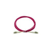 BlueOptics Duplex LWL Patchkabel LC-LC Multimode OM4 2 Meter