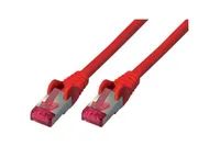 ShiverPeaks BS75711-A1.5R - 1,5 m - Cat6a - S/FTP (S-STP) - RJ-45 - RJ-45