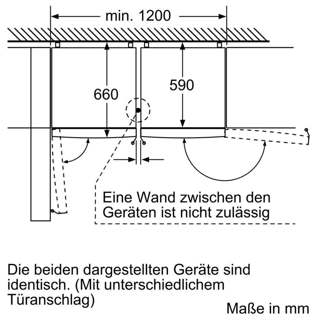 Bosch Serie 4 KGN39XIDQ