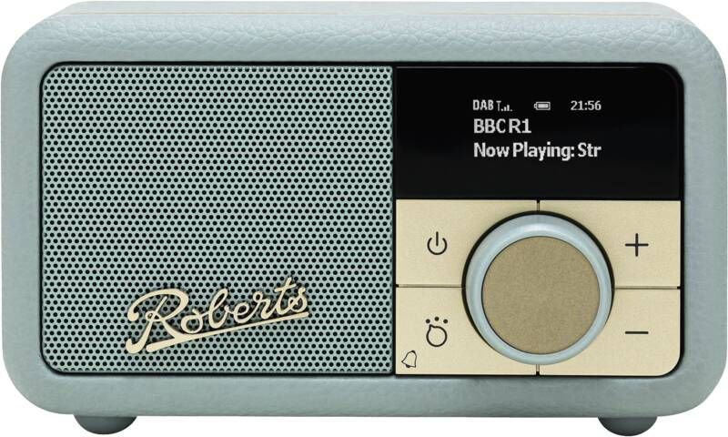 Roberts Revival Petite 2
