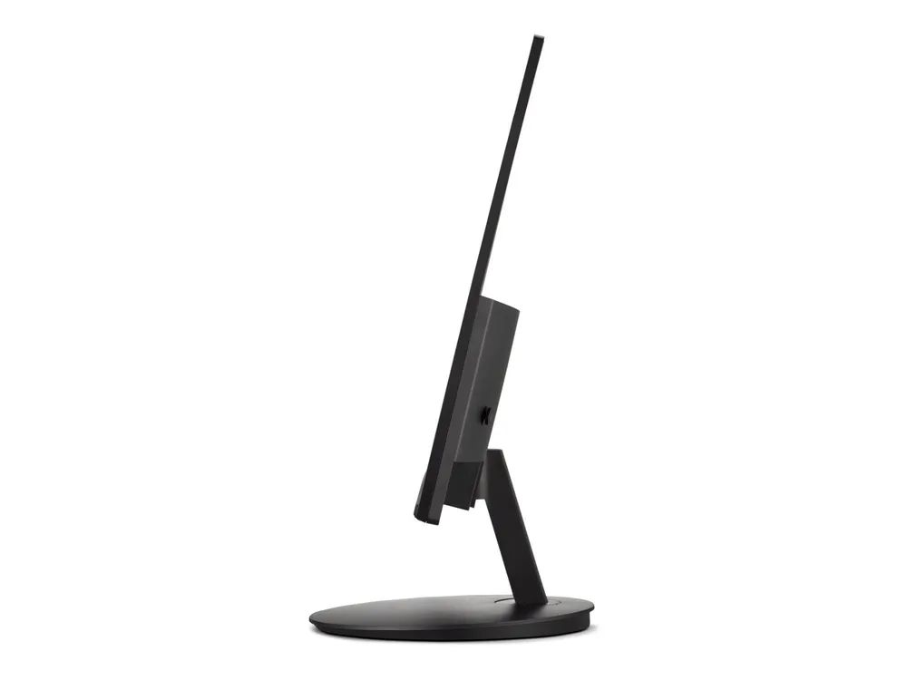 ViewSonic VA24E1-H - LED-Monitor - 61 cm (24")