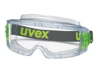 UVEX Arbeitsschutz Schutzbrille