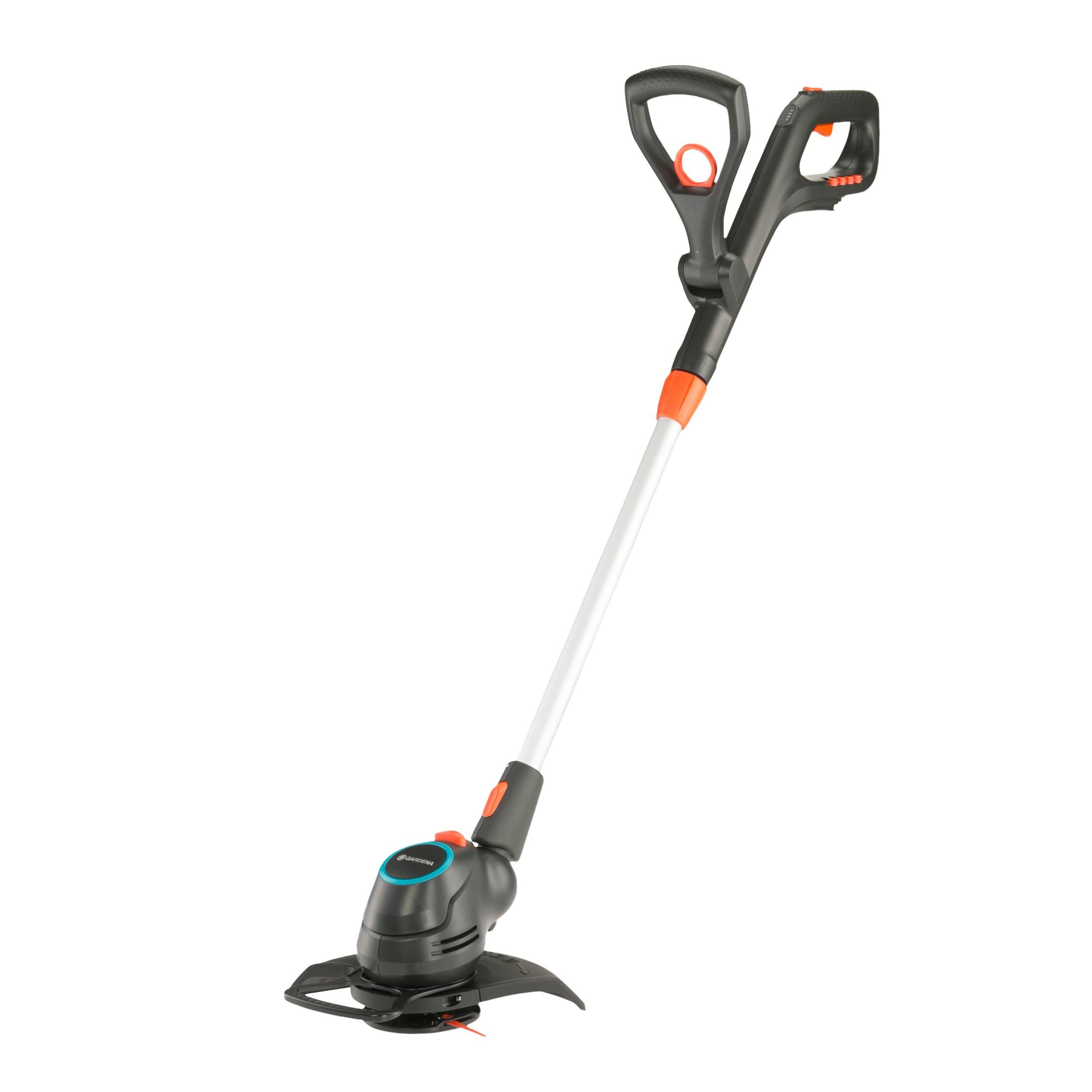 Gardena Akku-Trimmer ComfortCut 23/18V-P4A solo
