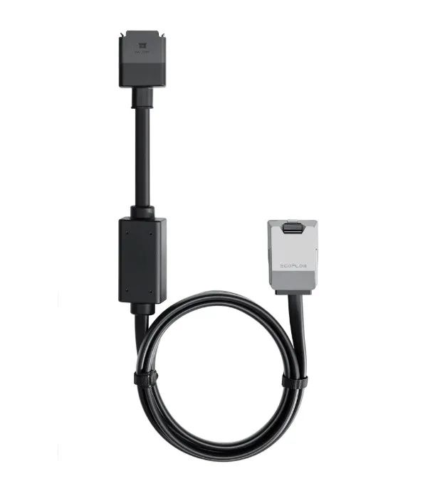 EcoFlow AltCharger XT150O Output 2m