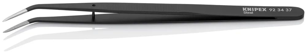KNIPEX Universalpinzette Geriffelt 155 mm