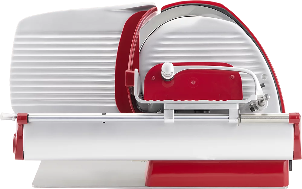 Berkel Home Line 250 PLUS rot