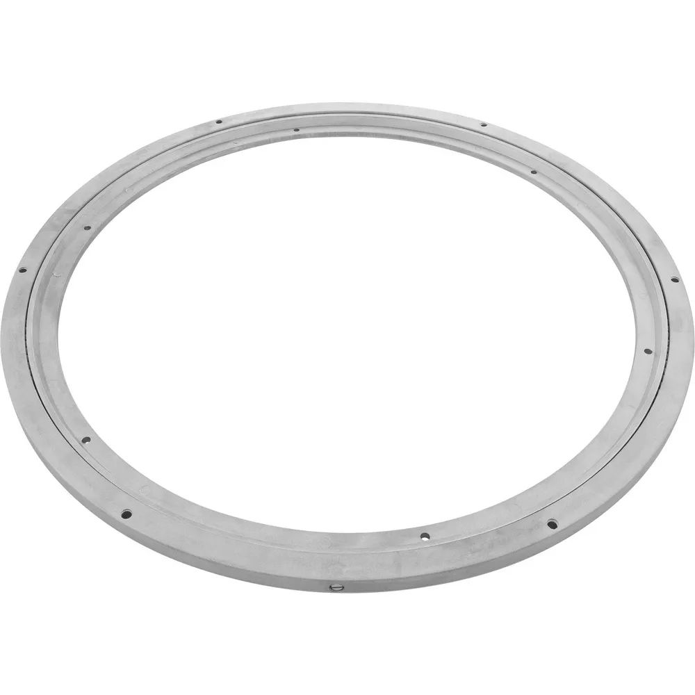 Italfeltri srl  Drehkranz Superciak ø 328 mm Aluminium