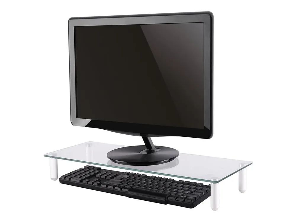 Neomounts NSMONITOR10 - Aufstellung - für Monitor