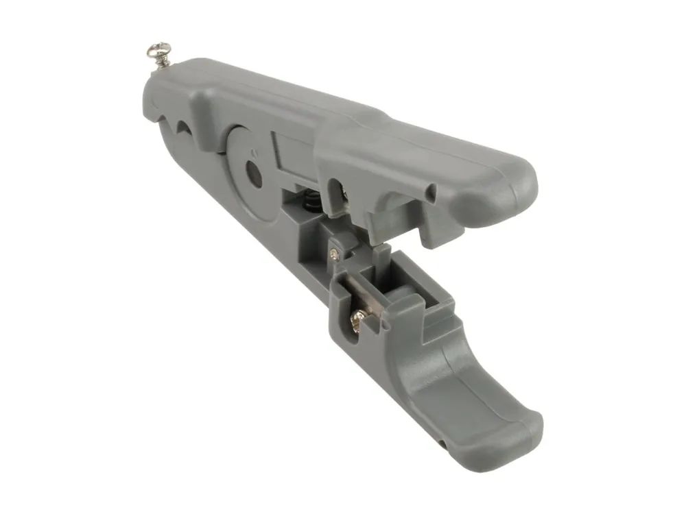 InLine Abisoliergerät - für Patchkabel
