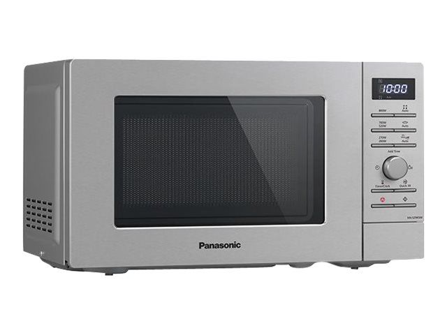 Panasonic NN-S29KSMEPG - Mikrowelle - 20 Liter