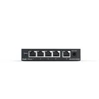 Reyee RG-ES105GD Unmanaged Switch - Switch - 1 Gbps