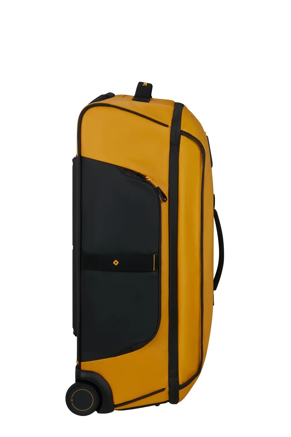 SAMSONITE PARADIVER LIGHT DUFFLE/WH 67/24 FL, YELLOW